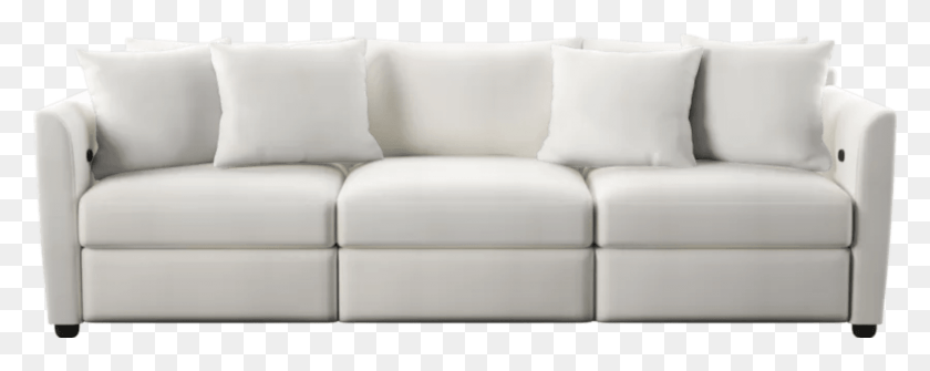 1842x650 Spacious Best Sofa Collection Of Overall Sofa Bed, Furniture, Couch, Chair HD PNG Download