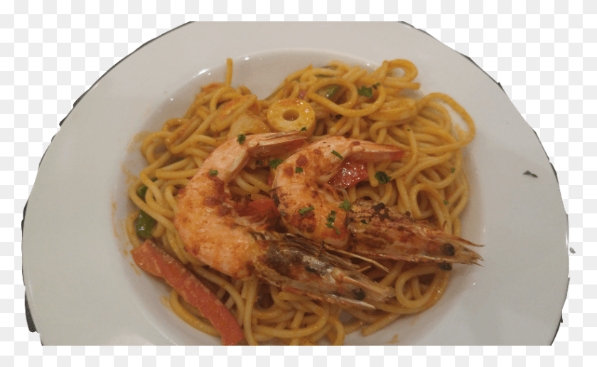821x480 Spaghetti Aglio E Olio, Pasta, Food, Noodle HD PNG Download