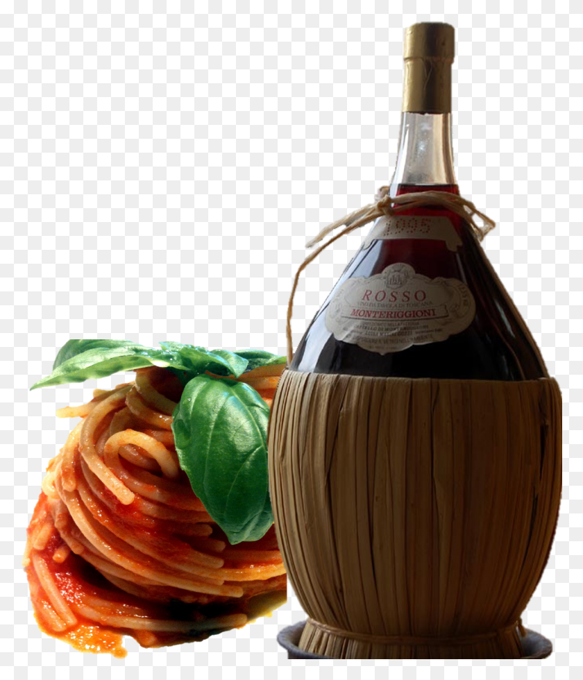 1201x1417 Спагетти E Vino Vino E Спагетти, Лампа, Алкоголь, Напитки Hd Png Скачать