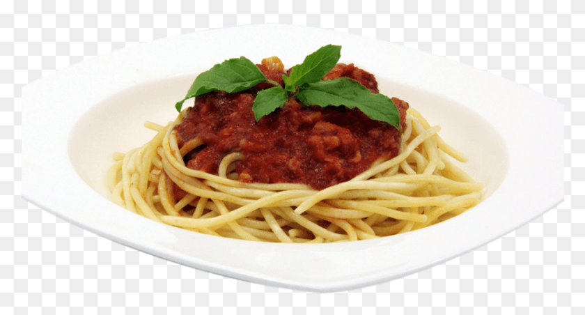 860x433 Spaghetti Free Spaghetti Bolognese No Background, Pasta, Food, Meal HD PNG Download