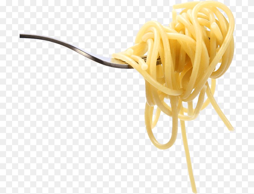 713x642 Spaghetti Noodle Background Spaghetti, Cutlery, Food, Pasta, Fork Transparent PNG