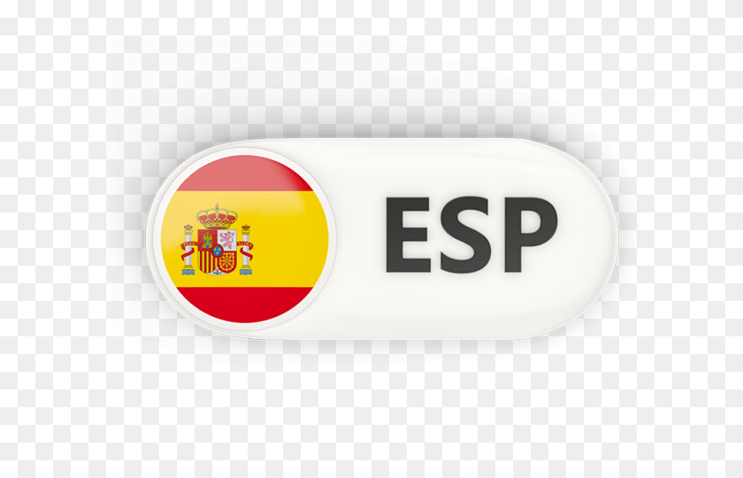617x480 Spain Flag, Medication, Pill, Capsule HD PNG Download