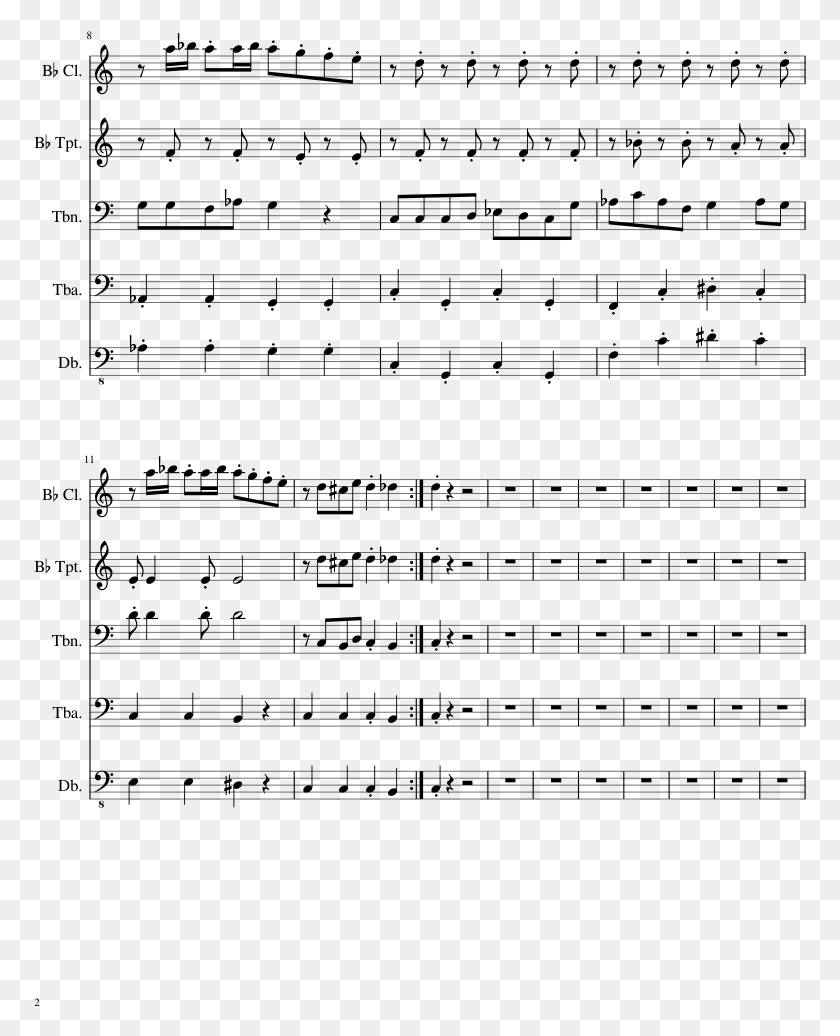 773x976 Spain National Anthem Sheet Music, Gray, World Of Warcraft HD PNG Download