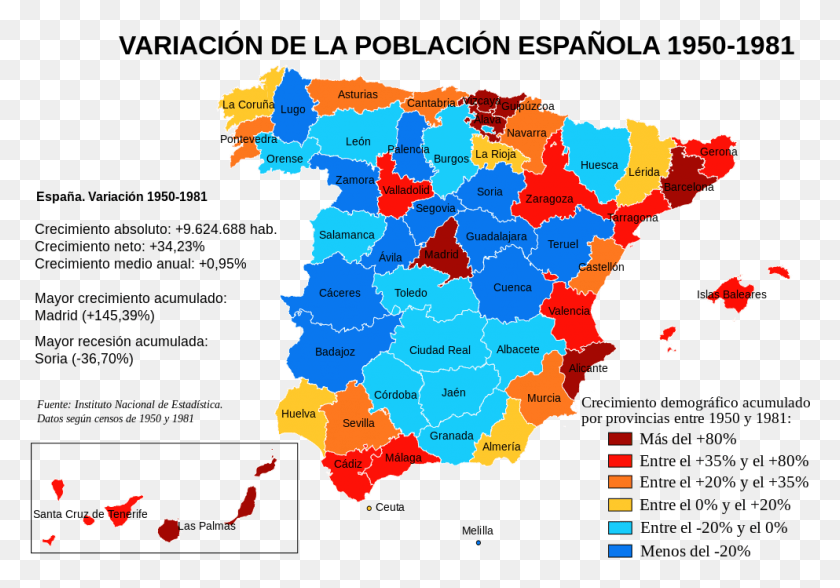 993x673 Las Provincias De España Png / Mapa Hd Png