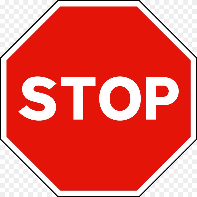 1920x1920 Spain Stop Sign Clipart, First Aid, Road Sign, Stopsign, Symbol Sticker PNG