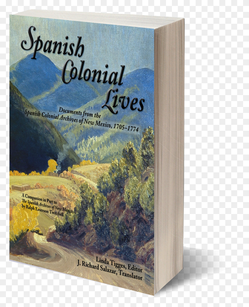 1678x2095 Spanish Colonial Lives HD PNG Download