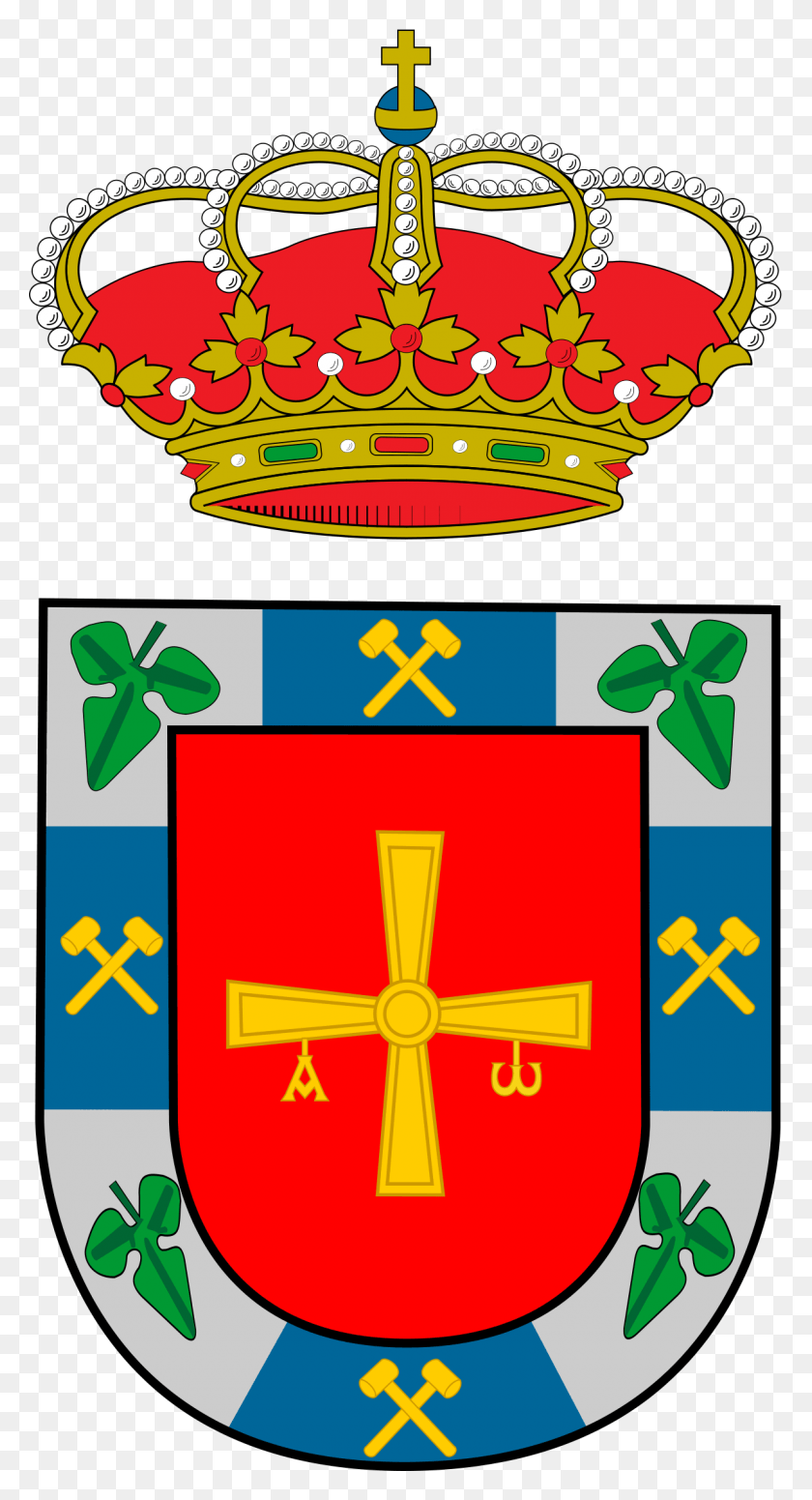 1200x2294 Корона Испанского Флага, Первая Помощь, Логотип, Символ Hd Png Скачать