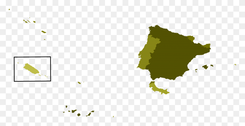 6536x3118 Испанский Иредентизм, Карта, Диаграмма, Участок Hd Png Скачать