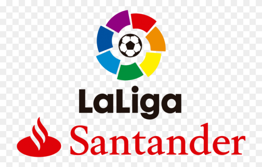736x475 Spanish La Liga Table Amp Standing 20182019 La Liga 2019 Table, Logo, Symbol, Trademark HD PNG Download