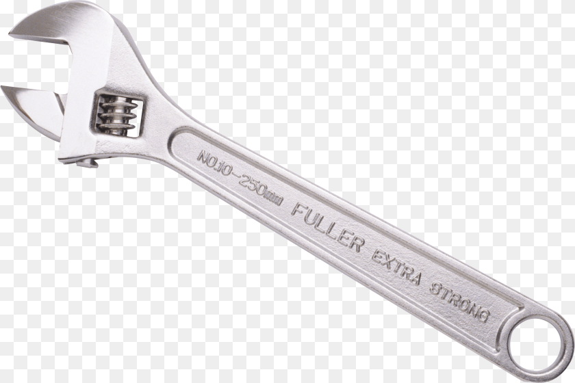 Spanner, Wrench, Blade, Dagger, Electronics Clipart PNG