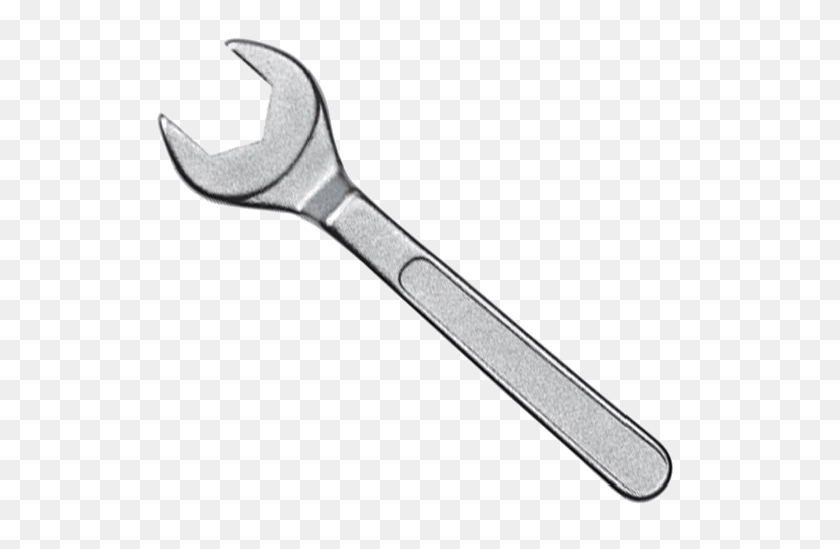 534x489 Spanner Image Free Metalworking Hand Tool, Wrench, Axe, Electronics HD PNG Download