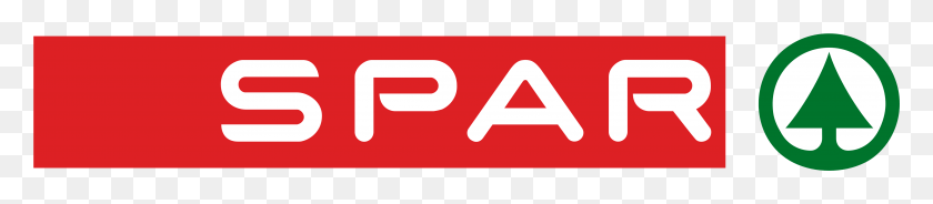 4817x767 Spar Logo, Symbol, Trademark, Text HD PNG Download