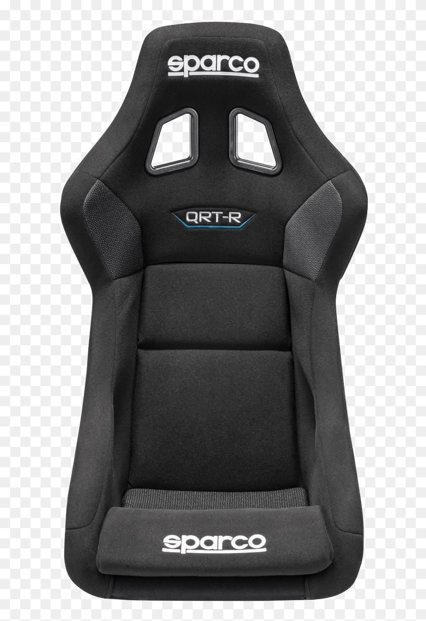 627x1163 Sparco Qrt C Sparco, Cushion, Clothing, Apparel HD PNG Download