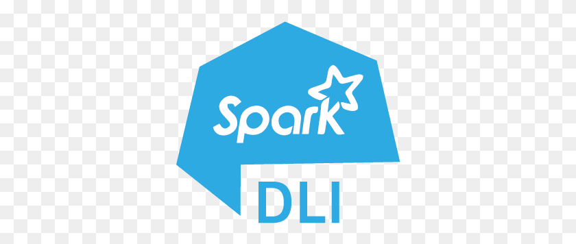 328x296 Spark And Machine Learning Sign, Symbol, Text, Logo HD PNG Download