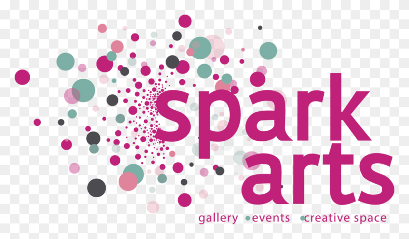 1000x555 Spark Arts, Text, Graphics HD PNG Download