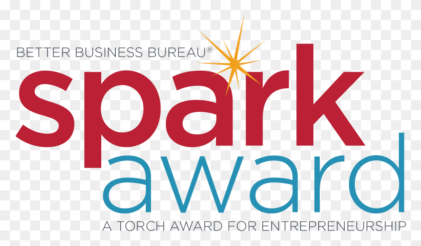 1537x850 Spark Award Bbb Spark Awards, Text, Alphabet, Word HD PNG Download