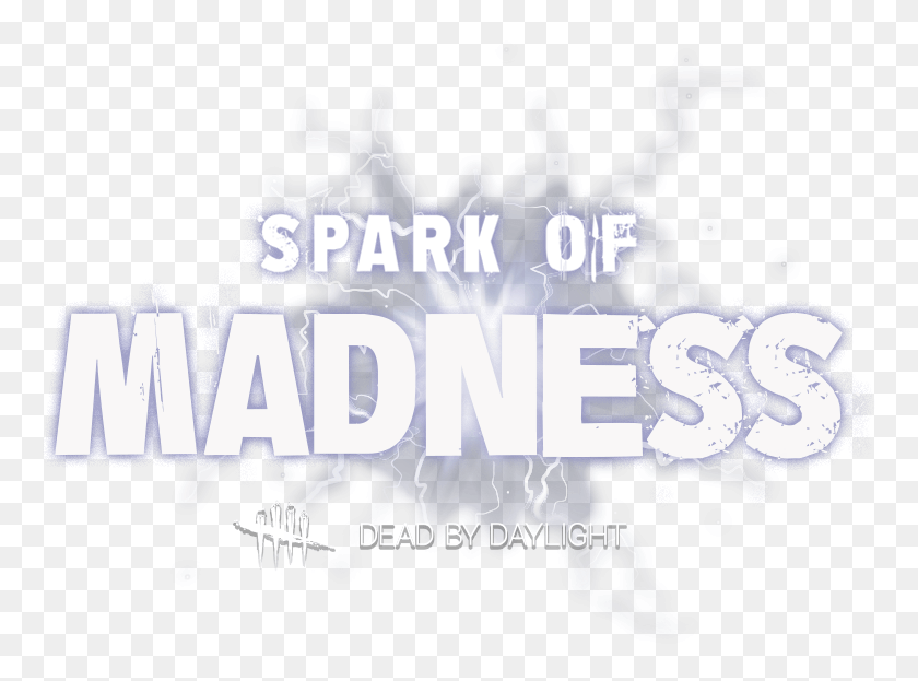 762x563 Descargar Png / Spark Of Maddness Logo Darkness, Poster, Publicidad, Texto Hd Png