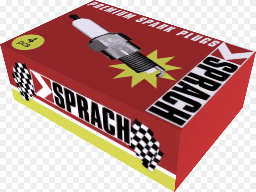 1427x1071 Spark Plug Box My Summer Car Spark Plugs, Adapter, Electronics, Scoreboard Sticker PNG