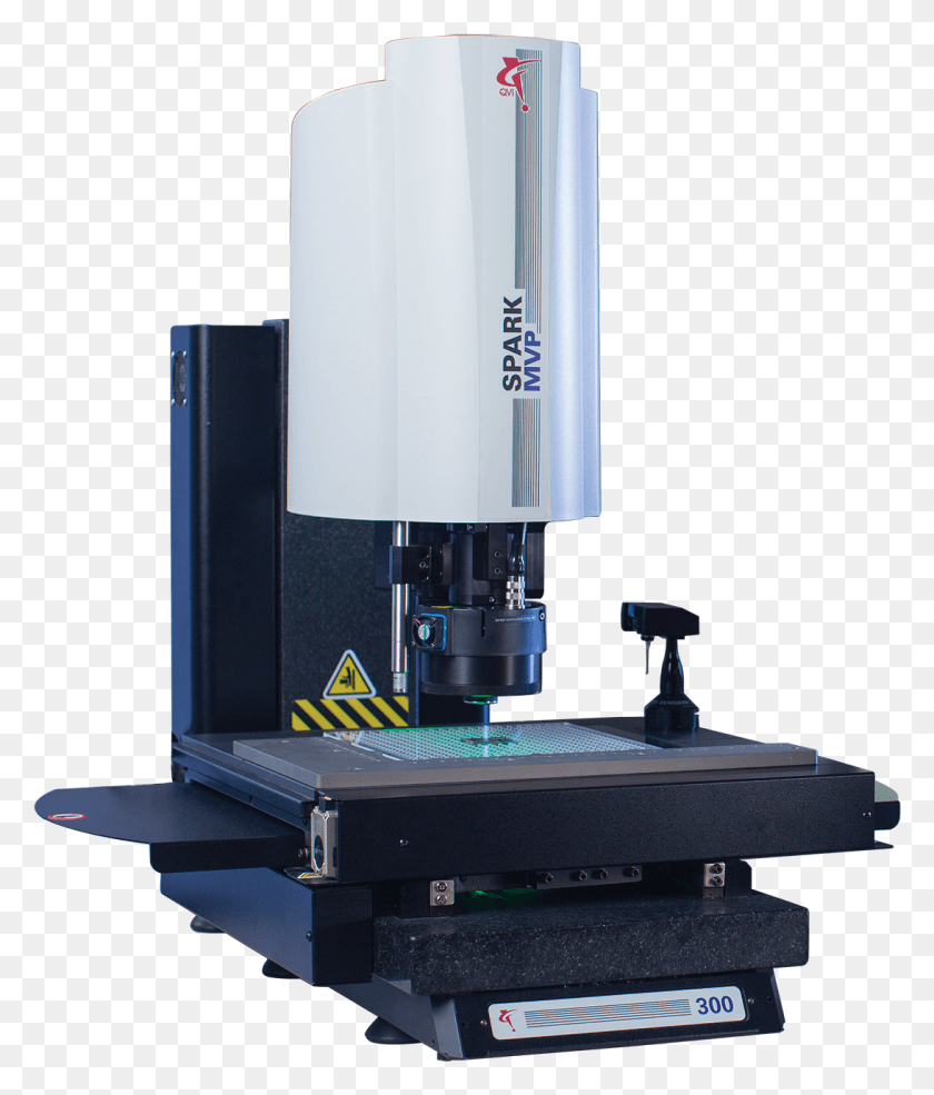 1092x1295 Spark Series Machines Milling, Microscope, Machine, Electronics Descargar Hd Png