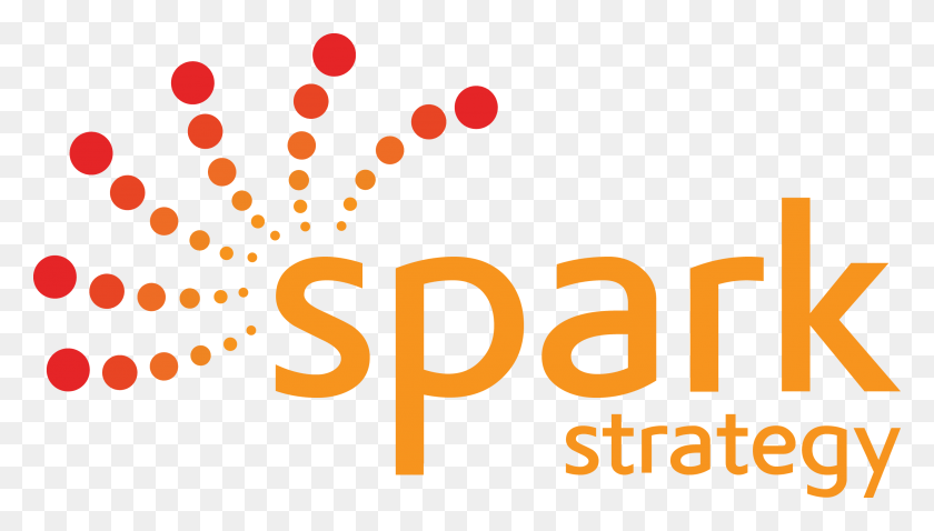 2693x1445 Spark Strategy Strategy Logo, Text, Number, Symbol Descargar Hd Png