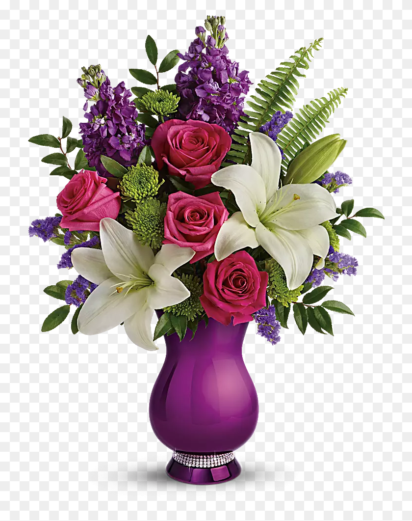 728x1001 Sparkle And Shine Bouquet Teleflora Sparkle And Shine, Plant, Flower, Blossom HD PNG Download