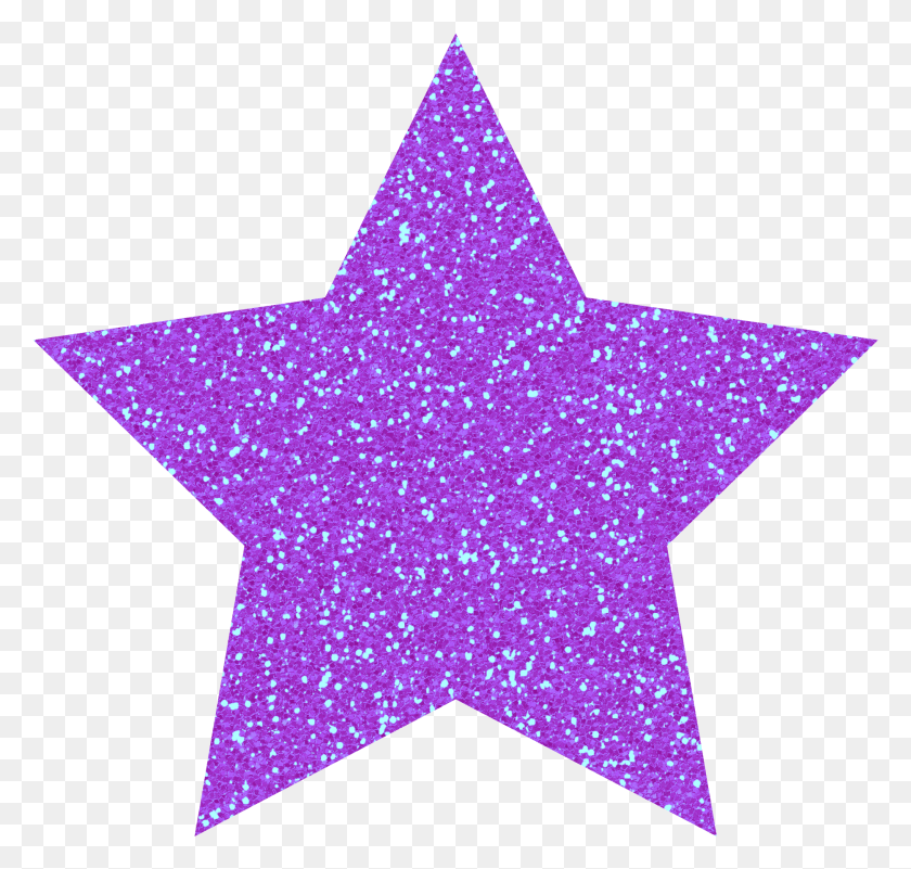 1869x1777 Sparkle Clipart Purple Sparkles, Star Symbol, Symbol, Outdoors HD PNG Download