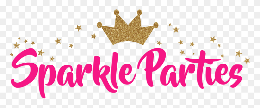 1627x606 Sparkle Pamper Parties Kiddies Pamper Parties, Jewelry, Accessories, Accessory HD PNG Download