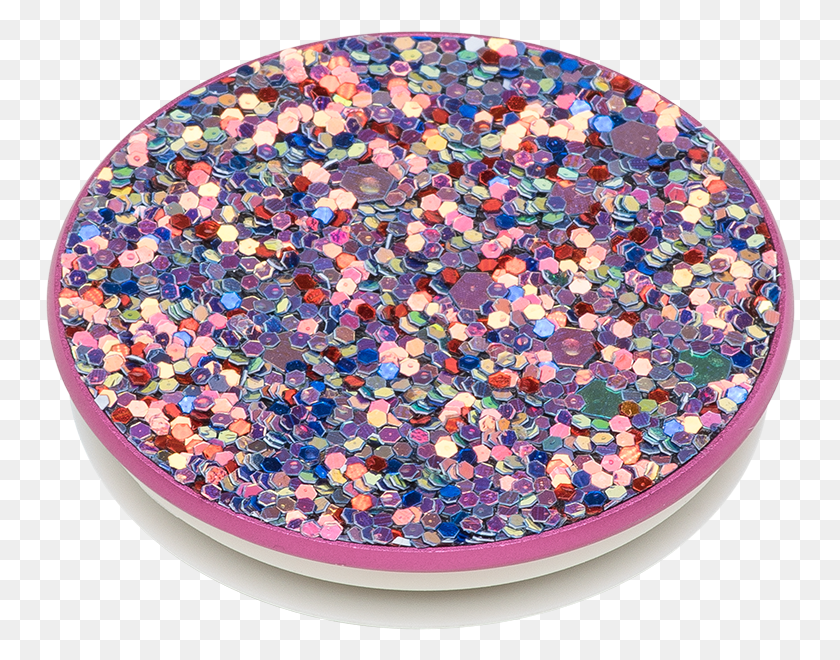 750x600 Sparkle Party Multi Bead, Paper, Rug, Light HD PNG Download