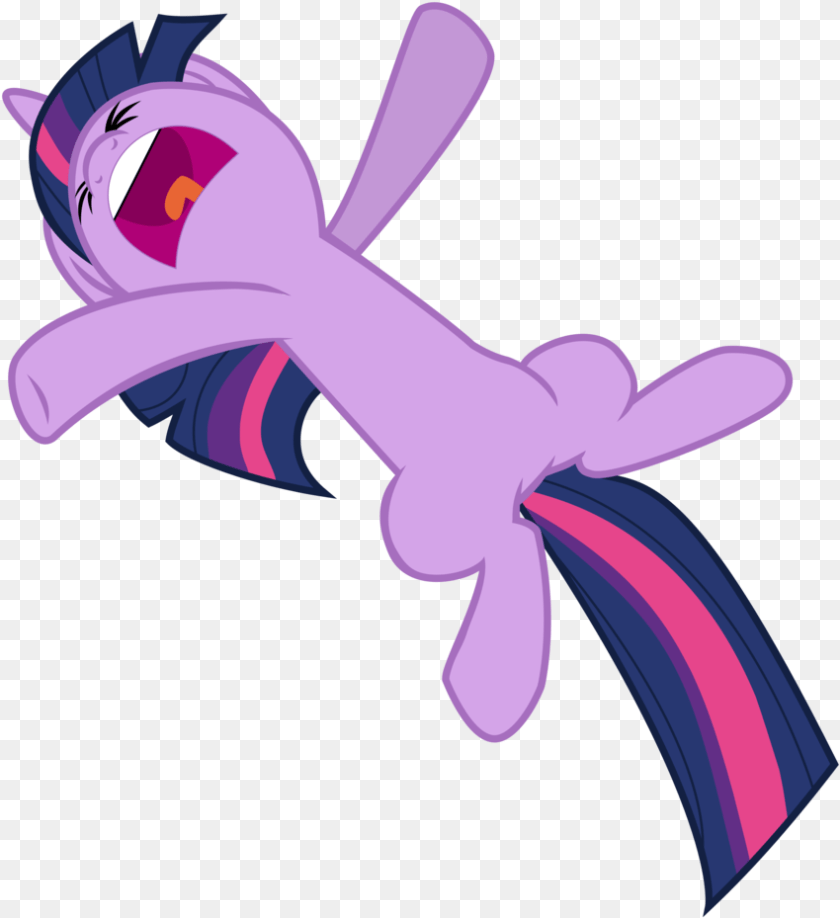 850x929 Sparkle Transparent Air My Little Pony Twilight Scream, Purple, Accessories, Formal Wear, Tie Sticker PNG