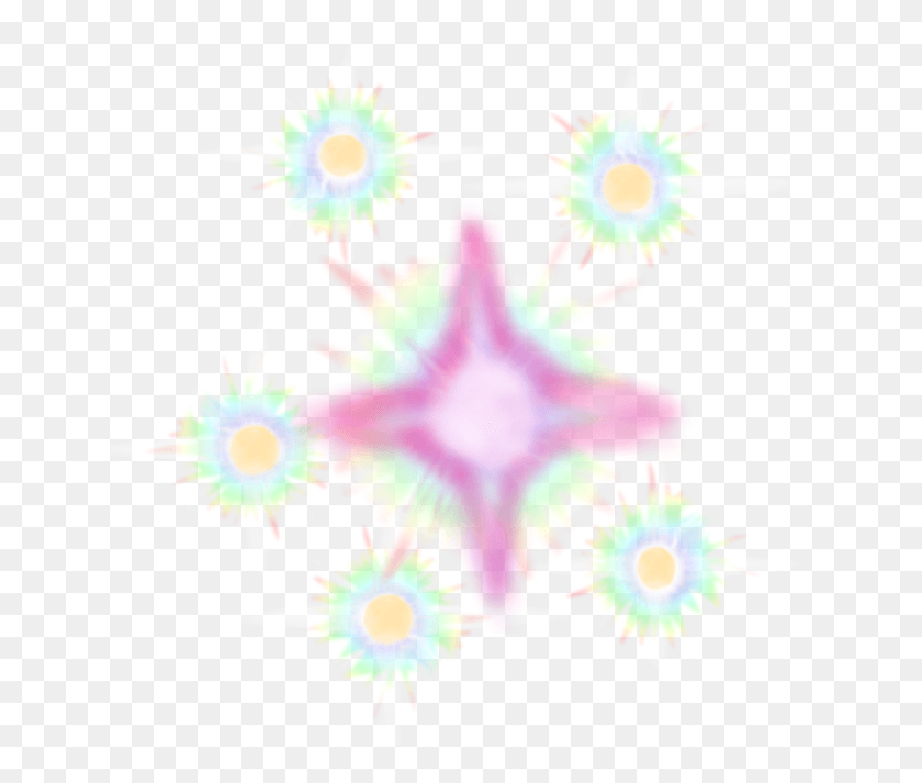 669x653 Sparkles Glitter Shiny Stars Stardust Lighteffect Light, Pattern, Ornament, Graphics Descargar Hd Png