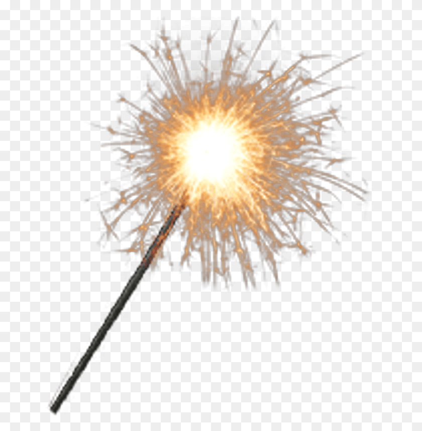 659x797 Sparkles Sparklers Fireworks Newyears Happynewyear Diwali Cb Edit, Nature, Outdoors, Flare Hd Png Descargar