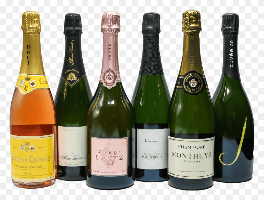2800x2066 Sparkling Collection Champagne, Bottle, Alcohol, Beverage HD PNG Download