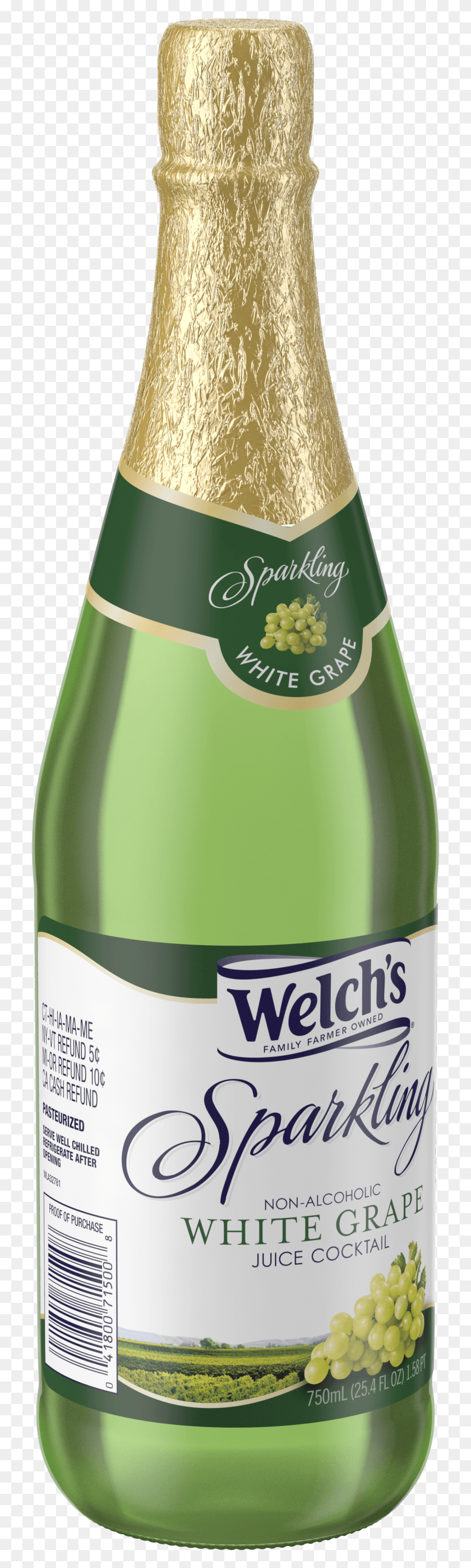 731x2732 Sparkling White Grape Juice, Bottle, Sake, Alcohol HD PNG Download