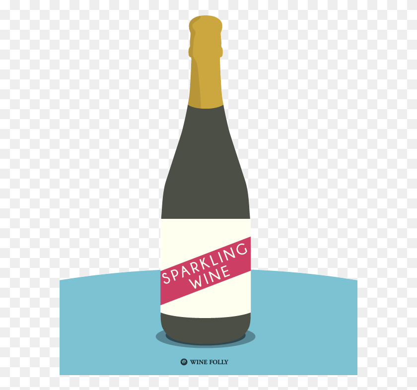 601x726 Sparkling Wine Champagne Bottle Glass Bottle, Beverage, Drink, Alcohol HD PNG Download