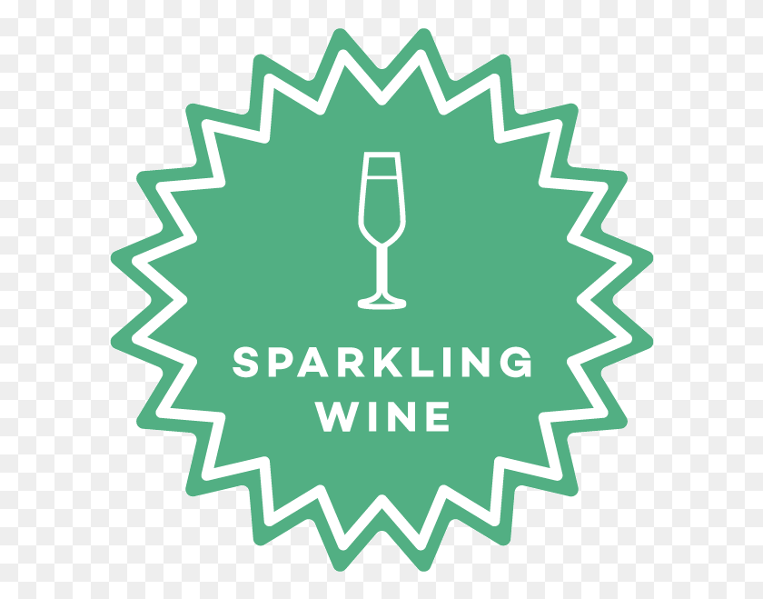 600x599 Sparkling Wine Stage 10 Off Storewide Sale, Label, Text, Symbol HD PNG Download