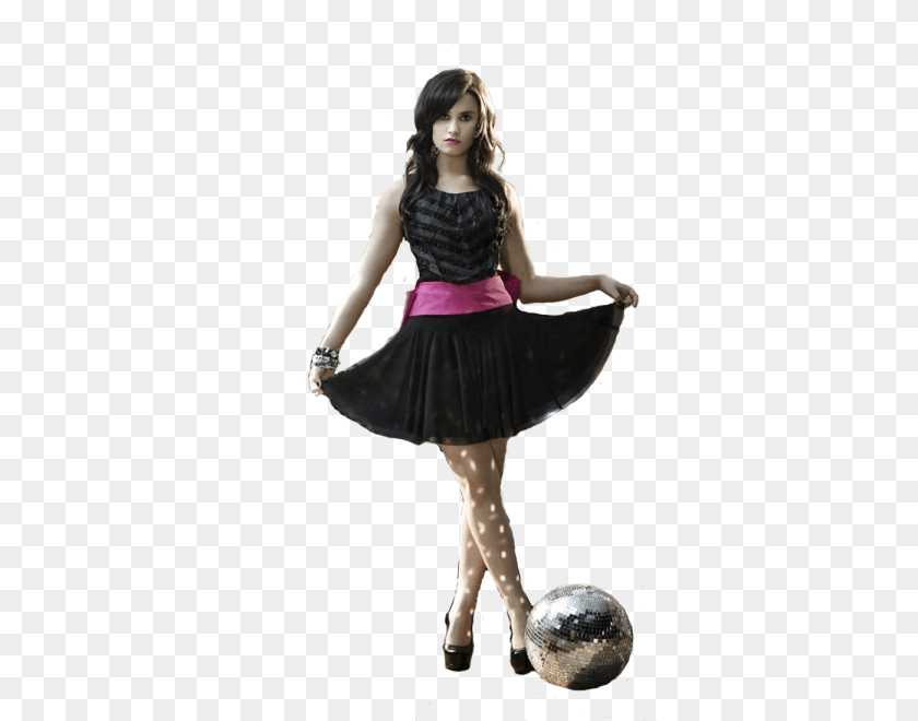 Sparks Fly Demi Lovato, Dancing, Leisure Activities, Person, Clothing PNG