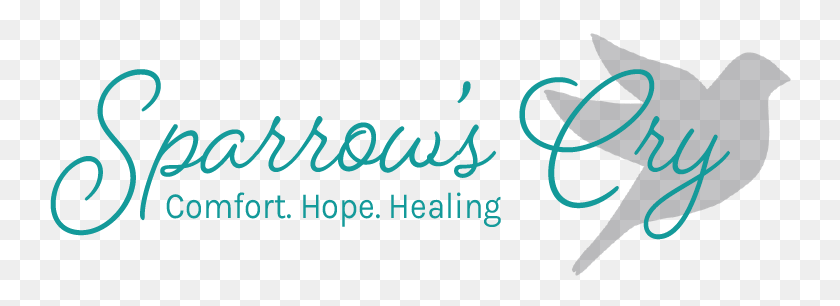 742x246 Sparrow S Cry Calligraphy, Text, Handwriting, Alphabet Descargar Hd Png