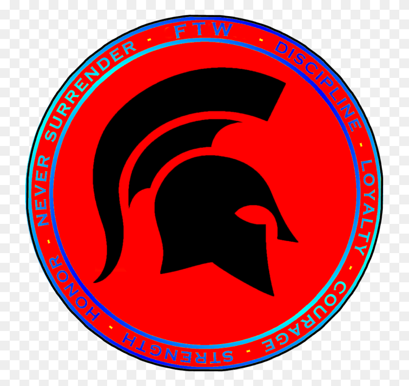 735x733 Spartan Helmet Logo Michigan State Spartans, Symbol, Trademark, Recycling Symbol HD PNG Download