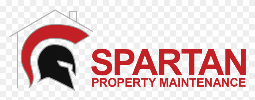 1072x370 Spartan Property Maintenance Vehicle, Text, Alphabet, Symbol HD PNG Download