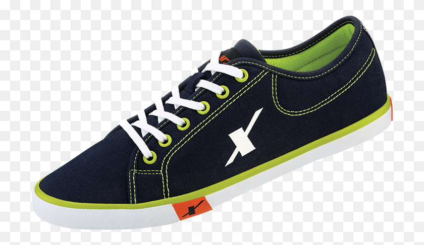 716x426 Sparx Gents Casual Shoes Sm, Shoe, Footwear, Clothing HD PNG Download
