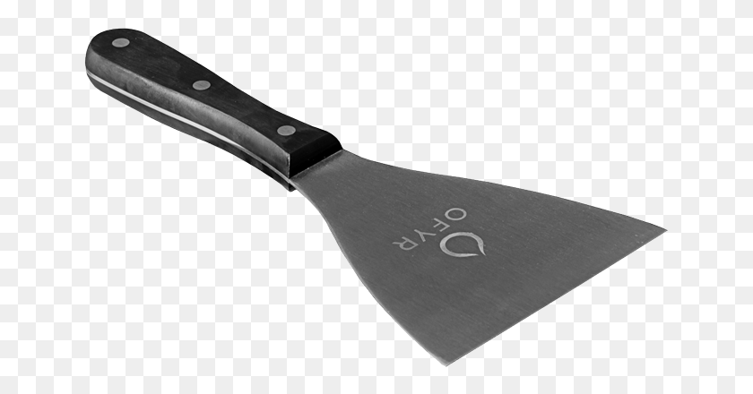 653x380 Spatula, Knife, Blade, Weapon HD PNG Download