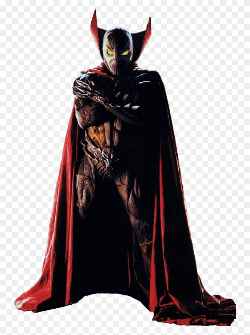 749x1066 Spawn Hell Antihero Freetoedit Spawn The Movie, Clothing, Apparel, Fashion HD PNG Download