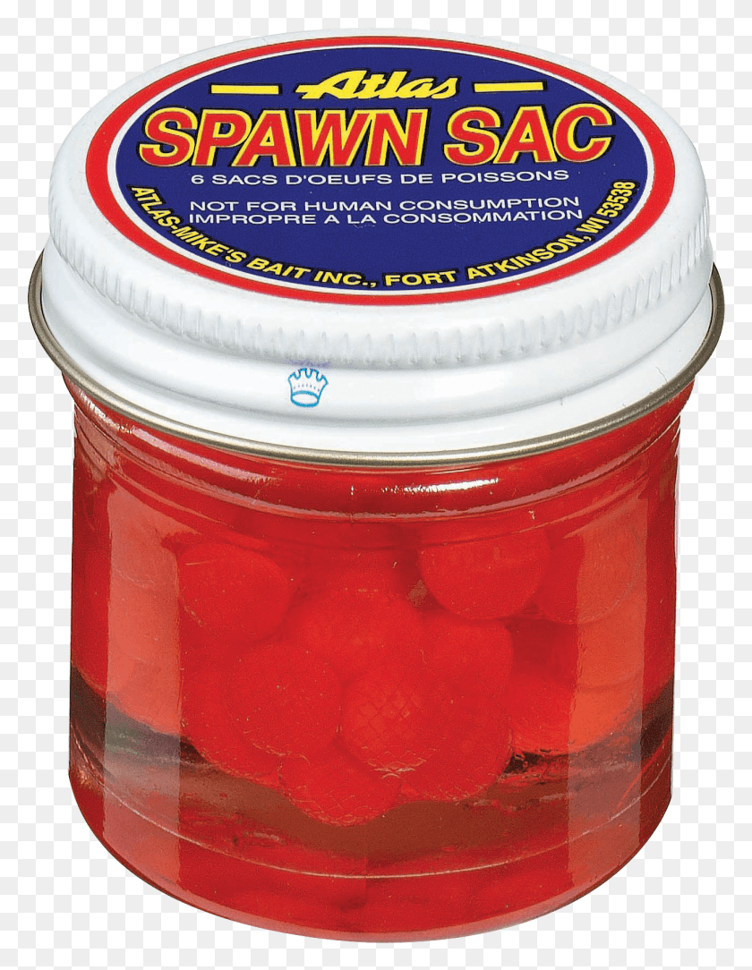 1294x1700 Spawn Sack Gelatin Dessert, Food, Jelly, Jar HD PNG Download