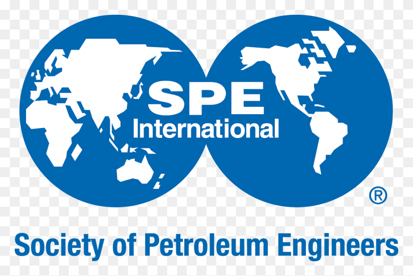 1088x699 Spe Logo Clear Bright Society Of Petroleum Engineers Logo, Text, Symbol, Trademark HD PNG Download