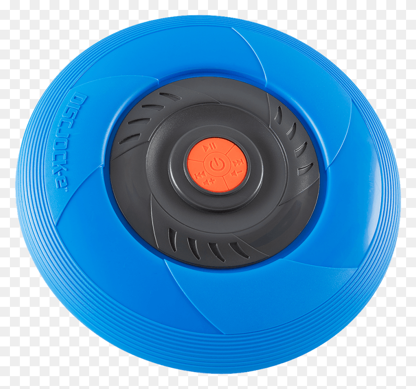 956x891 Speaker Frisbee, Toy, Disk HD PNG Download