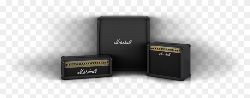 1038x362 Speaker Marshall Box, Electronics, Amplifier, Text HD PNG Download