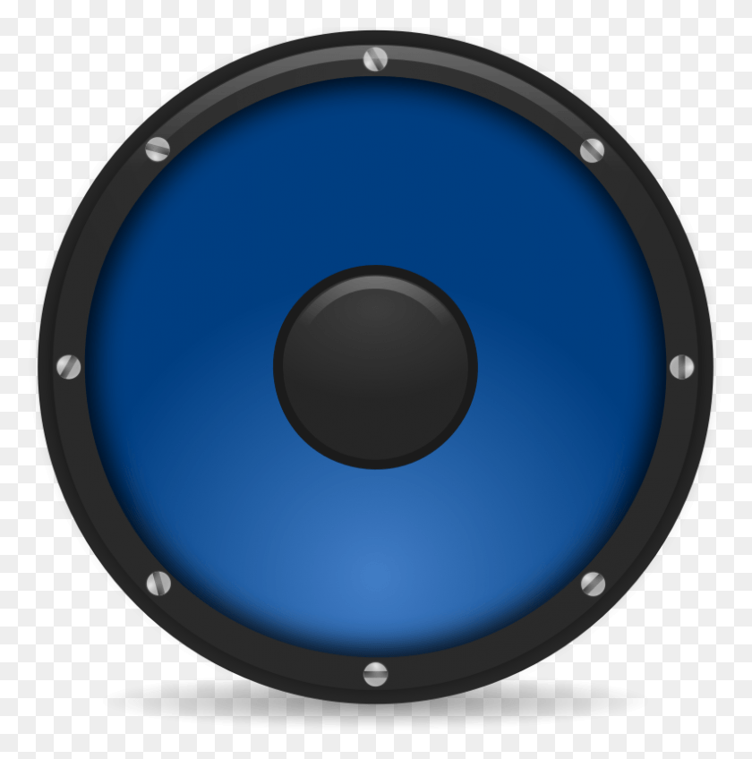 791x800 Speakers Clipart Clip Art, Disk, Electronics, Dvd HD PNG Download