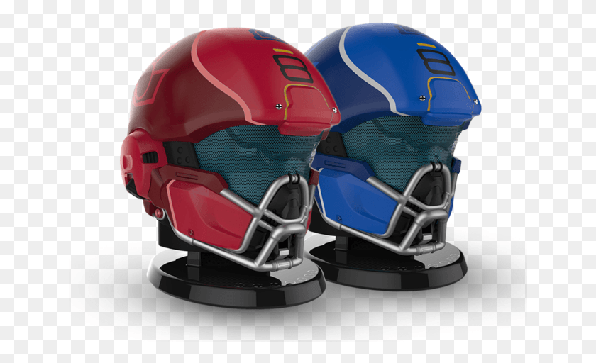 647x452 Descargar Png / Casco De Fútbol Americano Hd Png