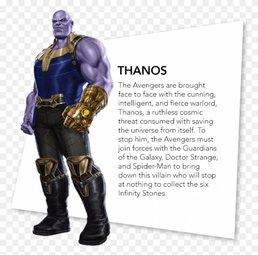 844x834 Speaking Of Josh Brolin39s Mad Titan We Get A New Look Thanos Infinity War Promo, Person, Human, Shoe HD PNG Download