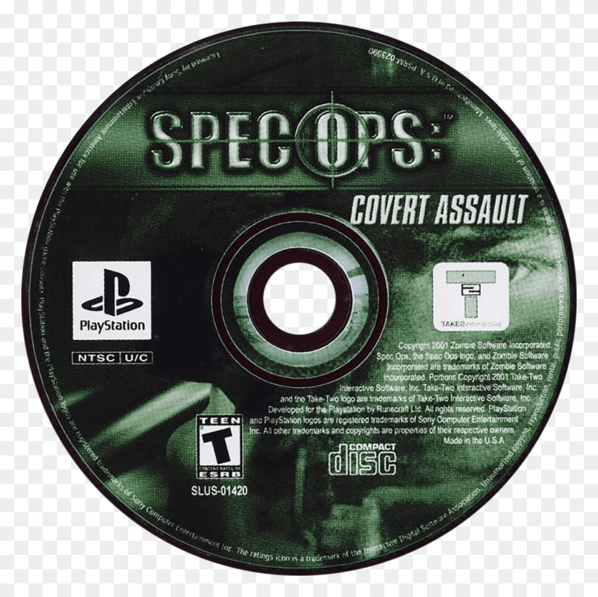 1000x1000 Spec Ops Armored Core Master Of Arena, Disk, Dvd, Wristwatch HD PNG Download